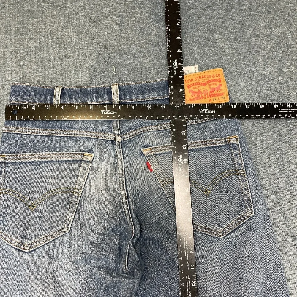 Levis levi jeans